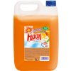 FLOOR univerzálny čistič orange blossom 5 l