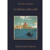 La fabbrica delle stelle (Gaetano Savatteri)(Brožovaná) La fabbrica delle stelle (Gaetano Savatteri)(Brožovaná)