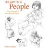Drawing People Drawing People