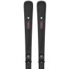 Lyže Salomon E S/Max N°10 + M10 Gw F80 Black 23/24 148 cm Lyže Salomon E S/Max N°10 + M10 Gw F80 Black 23/24 148 cm