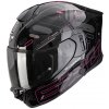Scorpion prilba EXO-530 AIR - Fong / Black-Pink (XS) Scorpion prilba EXO-530 AIR - Fong / Black-Pink (XS)
