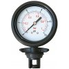 SCOPREGA Manometer (tlakomer) do 1,0 bar s bajonetom, veľký display 801340 SCOPREGA Manometer (tlakomer) do 1,0 bar s bajonetom, veľký display 801340