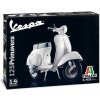 ITALERI Model Kit motorka 4633 - VESPA 125 PRIMAVERA (1:9) ITALERI Model Kit motorka 4633 - VESPA 125 PRIMAVERA (1:9)
