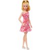 BÁBIKA BARBIE FASHIONISTAS Č. 205 MATTEL HJT02 BÁBIKA BARBIE FASHIONISTAS Č. 205 MATTEL HJT02