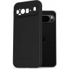 AlzaGuard Matte TPU Case na Google Pixel 9 Pro XL čierny AGD-PCT393B AlzaGuard Matte TPU Case na Google Pixel 9 Pro XL čierny AGD-PCT393B