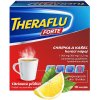THERAFLU FORTE Chrípka a kašeľ | 10 sáčkov THERAFLU FORTE Chrípka a kašeľ | 10 sáčkov