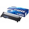 Toner Samsung C404 ST966A modrý (cyan) Toner Samsung C404 ST966A modrý (cyan)