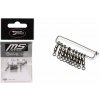 MS Range Obratlík Dvoudílný Swivel veľ.M 10 ks