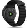 Tech-Protect Nylon na Garmin Fenix 3/5x/6x/6x Pro/7x, black TEC607758 Tech-Protect Nylon na Garmin Fenix 3/5x/6x/6x Pro/7x, black TEC607758