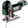 Metabo Akumulátorová priamočiara píla STA 18 LTX 150 BL 601502840 Metabo Akumulátorová priamočiara píla STA 18 LTX 150 BL 601502840