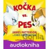 Kočka vs. pes - Chris Grabenstein, James Peterson Kočka vs. pes - Chris Grabenstein, James Peterson