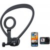 Telesin Magsafe POV Flexibilní Magnetický Kovový Měkčený Soft Držák Telefonu na Krk 2v1 Neck Phone Holder 2.0 Telesin Magsafe POV Flexibilní Magnetický Kovový Měkčený Soft Držák Telefonu na Krk 2v1 Neck Phone Holder 2.0
