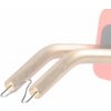 Spona Strend Pro, pre pištoľ na zváranie plastov, vonkajší uhol, 0,6 mm, bal. 100 ks Spona Strend Pro, pre pištoľ na zváranie plastov, vonkajší uhol, 0,6 mm, bal. 100 ks