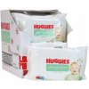 Čistiace obrúsky Huggies All Over Clean - 10 x 56 ks Čistiace obrúsky Huggies All Over Clean - 10 x 56 ks