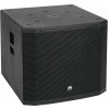 Omnitronic PAS-181A MK4 Subwoofer, aktivní, DSP Omnitronic PAS-181A MK4 Subwoofer, aktivní, DSP