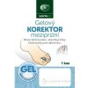 SVORTO Gélový korektor medziprstový veľkosť S 1 ks SVORTO Gélový korektor medziprstový veľkosť S 1 ks