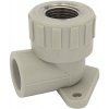 Slovarm - Nástenka PPR 25x1/2 PN20 - 362512 Slovarm - Nástenka PPR 25x1/2 PN20 - 362512
