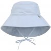 Lassig Sun Protection Long Neck Hat sky blue Lassig Sun Protection Long Neck Hat sky blue
