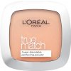 L'Oréal Paris True Match púder 4N Beige 9 g L'Oréal Paris True Match púder 4N Beige 9 g
