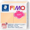 Fimo Effect Modelovacia hmota 57 g polymérová pastelovo broskyňová