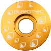 Burgtec Top Cap krytka hlavového zloženia Farba: Burgtec Bullion Gold Burgtec Top Cap krytka hlavového zloženia Farba: Burgtec Bullion Gold