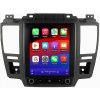 Ossuret Autorádio Nissan Tiida C11 2004 – 2013, Android 13, CarPlay, GPS, 2DIN, 7862 Ossuret Autorádio Nissan Tiida C11 2004 – 2013, Android 13, CarPlay, GPS, 2DIN, 7862