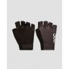 Cyklistické Rukavice Poc Agile Short Glove čierne Cyklistické Rukavice Poc Agile Short Glove čierne