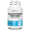 Biotech USA Multivitamin for Men - 60 tbl Biotech USA Multivitamin for Men - 60 tbl