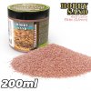 Green Stuff World Thin Hobby Sand – Red 0,5mm (200 ml) Green Stuff World Thin Hobby Sand – Red 0,5mm (200 ml)