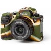 easyCover Easy Cover Pouzdro Reflex Silic Sony Alpha a9 Camouflage easyCover Easy Cover Pouzdro Reflex Silic Sony Alpha a9 Camouflage