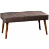 Asir Taburet VITO 46x92 cm antracit 591GRC1105 + záruka 3 roky zadarmo Asir Taburet VITO 46x92 cm antracit 591GRC1105 + záruka 3 roky zadarmo