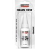 IN-EPOX - Plnofarebné tekuté farby pre epoxidové živice EPOX - black 20 ml IN-EPOX - Plnofarebné tekuté farby pre epoxidové živice EPOX - black 20 ml