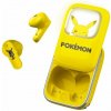 OTL - Pokémon Pikachu Slide bezdrátová sluchátka TWS OTL - Pokémon Pikachu Slide bezdrátová sluchátka TWS