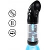 StrokeMate - Suction Rotation and Thrusting Masturbator Pump - Black StrokeMate - Suction Rotation and Thrusting Masturbator Pump - Black
