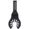 Kreator KRT990009 - Rezný nôž na drevo/kov/plast 10 mm Kreator KRT990009 - Rezný nôž na drevo/kov/plast 10 mm