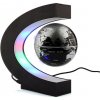 Levitujúci glóbus s RGB LED podsvietením CHD4429 – magnetický vznášajúci sa glóbus Levitujúci glóbus s RGB LED podsvietením CHD4429 – magnetický vznášajúci sa glóbus