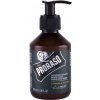 PRORASO Cypress & Vetyver Beard Wash (M) 200 ml, Šampón na fúzy PRORASO Cypress & Vetyver Beard Wash (M) 200 ml, Šampón na fúzy
