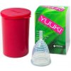 Yuuki - Menštruačný kalíšok Classic S Yuuki - Menštruačný kalíšok Classic S