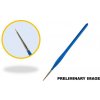 Painta Professional 39563 - štetec (veľkosť 4/0) (18-39563) Painta Professional 39563 - štetec (veľkosť 4/0) (18-39563)
