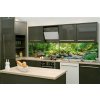 Samolepiace tapety za kuchynskú linku, rozmer 180 cm x 60 cm, botanická záhrada, DIMEX KI-180-134 Samolepiace tapety za kuchynskú linku, rozmer 180 cm x 60 cm, botanická záhrada, DIMEX KI-180-134