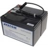 Batéria AVACOM AVA-RBC109 náhrada za RBC109 - batéria pre UPS AVA-RBC109 Batéria AVACOM AVA-RBC109 náhrada za RBC109 - batéria pre UPS AVA-RBC109