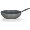 Banquet Granite Panvica WOK s nepriľnavým povrchom PR 28 x 8 cm indukcia 40051228 Banquet Granite Panvica WOK s nepriľnavým povrchom PR 28 x 8 cm indukcia 40051228