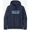 Patagonia P-6 Logo Uprisal Modrá Patagonia P-6 Logo Uprisal Modrá