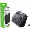 Bezdrôtová klávesnica Dobe pre ovládač Xbox S/X čierna Bezdrôtová klávesnica Dobe pre ovládač Xbox S/X čierna