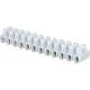 Svorkovnica EM 12x1,5-2,5mm² 400V 12p balenie 2ks Svorkovnica EM 12x1,5-2,5mm² 400V 12p balenie 2ks
