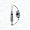 Mechanizmus zdvíhania okna MAGNETI MARELLI 350103856000 Mechanizmus zdvíhania okna MAGNETI MARELLI 350103856000