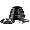 | Tefal - 10-dielna sada riadu INGENIO EASY ON | L1599143 | Tefal - 10-dielna sada riadu INGENIO EASY ON | L1599143