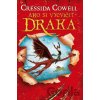 Ako si vycvičiť draka - Cressida Cowell Ako si vycvičiť draka - Cressida Cowell