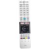Náhradný diaľkový ovládač CT-8521 pre Toshiba TV Náhradný diaľkový ovládač CT-8521 pre Toshiba TV