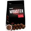 HALDORÁDÓ MONSTER Hard Boilie 24+ Tuniak - Larvy komárov HALDORÁDÓ MONSTER Hard Boilie 24+ Tuniak - Larvy komárov